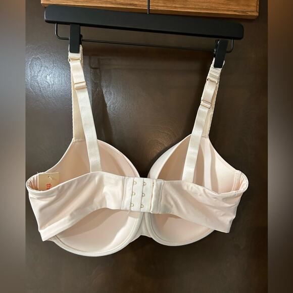 Third Love Underwire T-Shirt Bra Size 38G New with tag - Picture 8 of 10
